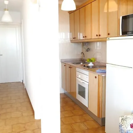 Apartment Puerto Del Carmen With Sea Views