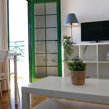 Apartment Puerto Del Carmen With Sea Views *