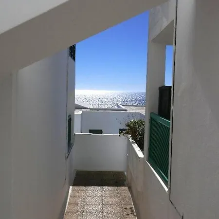 Puerto Del Carmen With Sea Views *