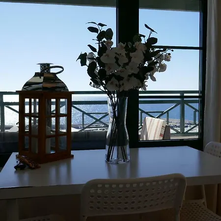 Puerto Del Carmen With Sea Views * 티아즈