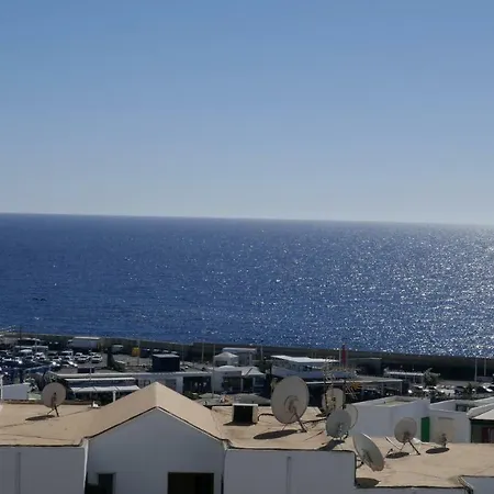 Puerto Del Carmen With Sea Views * 티아즈