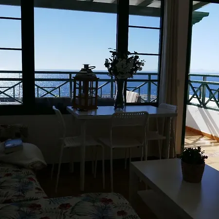 公寓 Puerto Del Carmen With Sea Views *